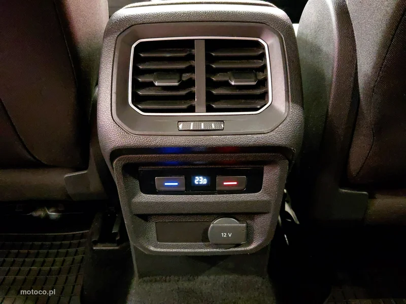 Volkswagen Tiguan AD 17