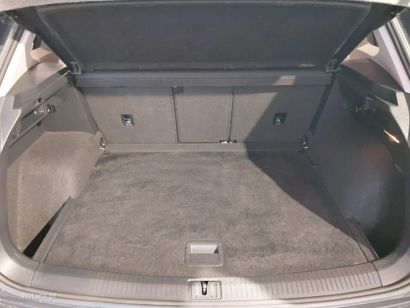 Volkswagen Tiguan AD 18