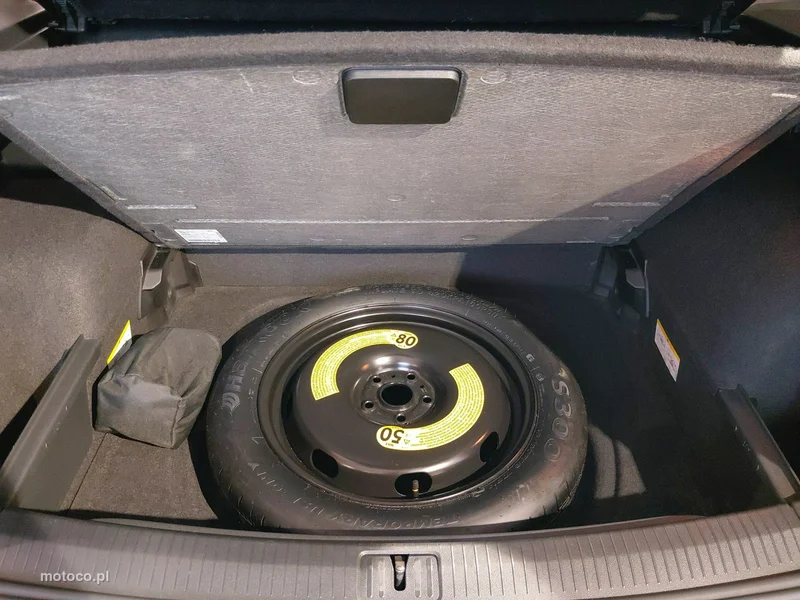 Volkswagen Tiguan AD 19