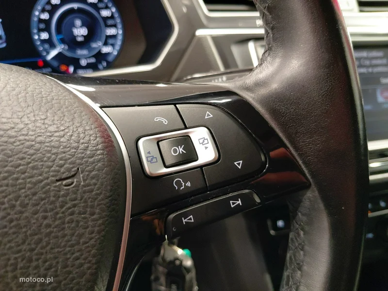 Volkswagen Tiguan AD 24
