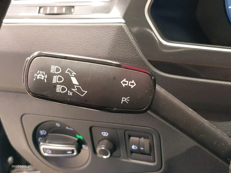 Volkswagen Tiguan AD 25