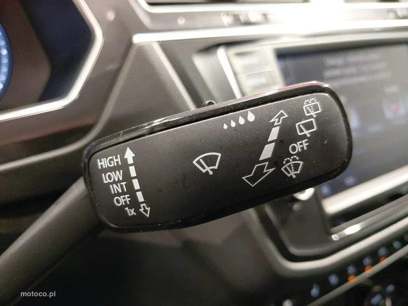Volkswagen Tiguan AD 26
