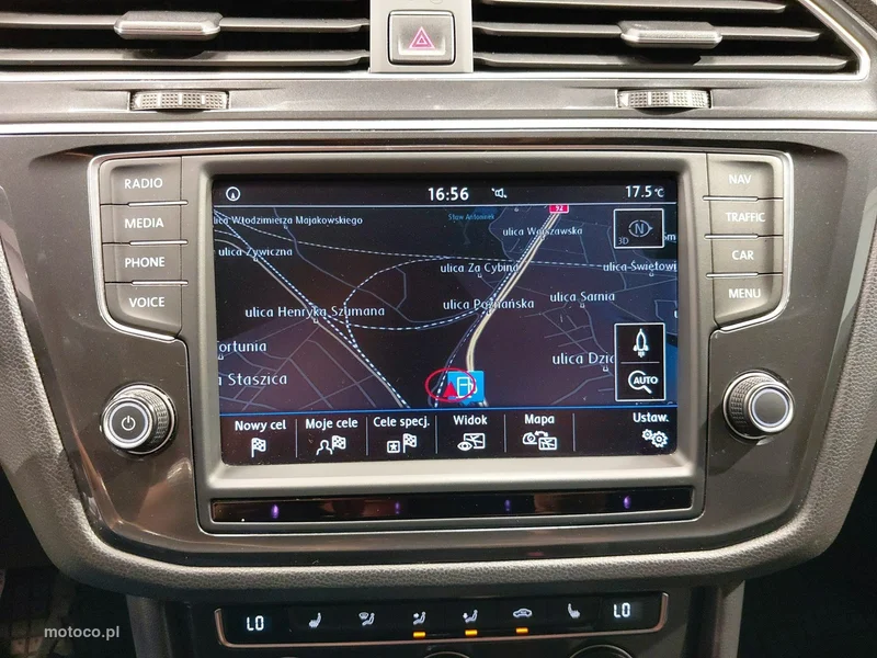 Volkswagen Tiguan AD 29