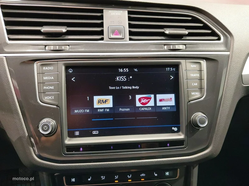 Volkswagen Tiguan AD 30