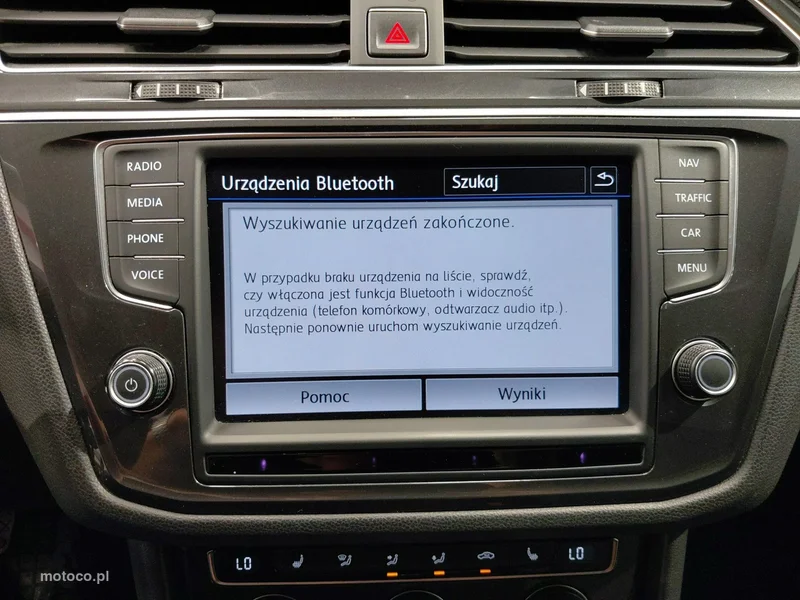 Volkswagen Tiguan AD 32