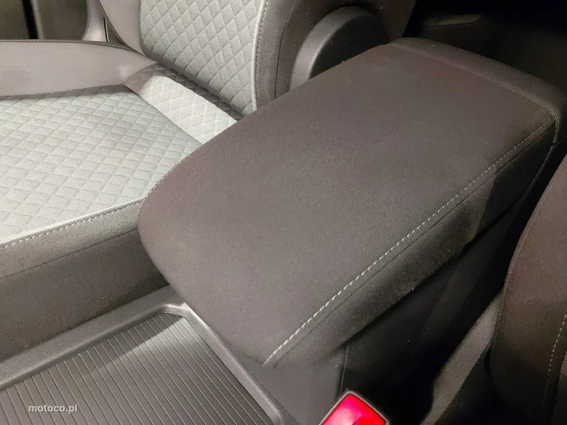 Volkswagen Tiguan AD 35