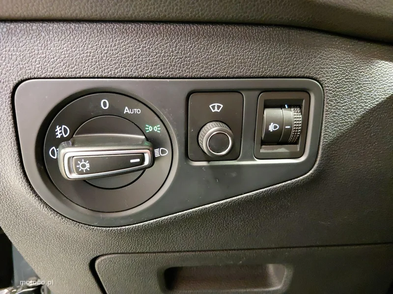 Volkswagen Tiguan AD 36