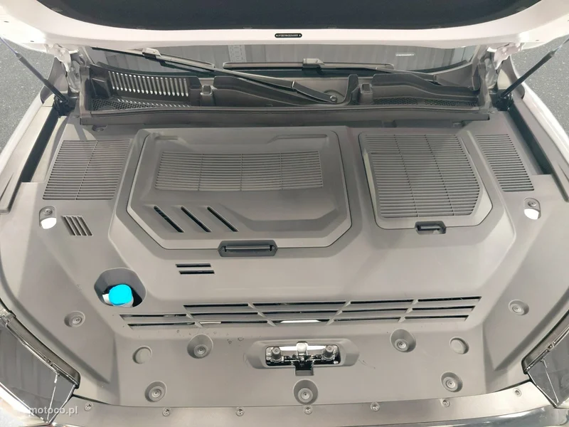 Chery Tiggo 8 39