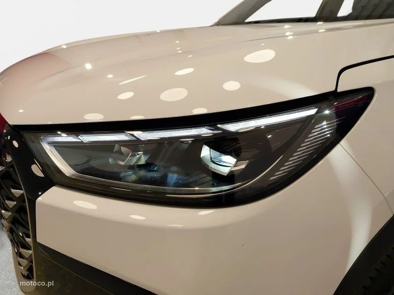Chery Tiggo 8 9