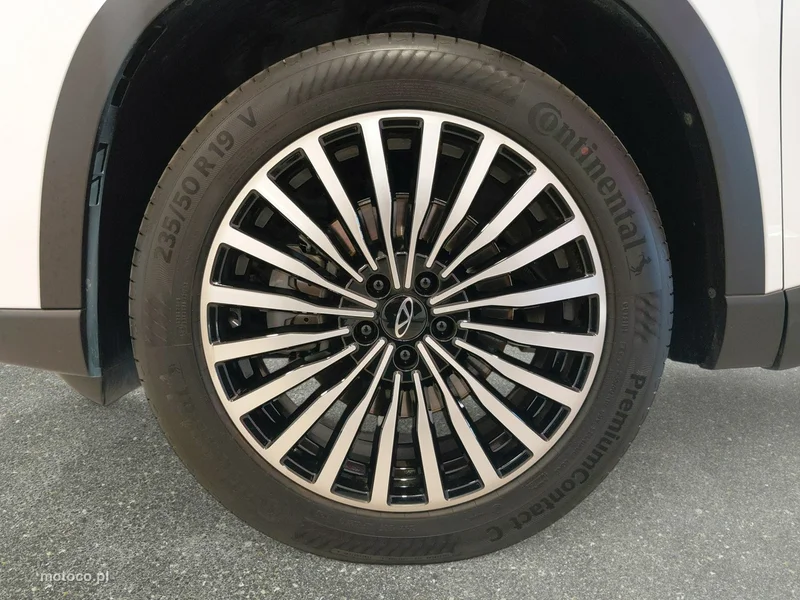Chery Tiggo 8 10