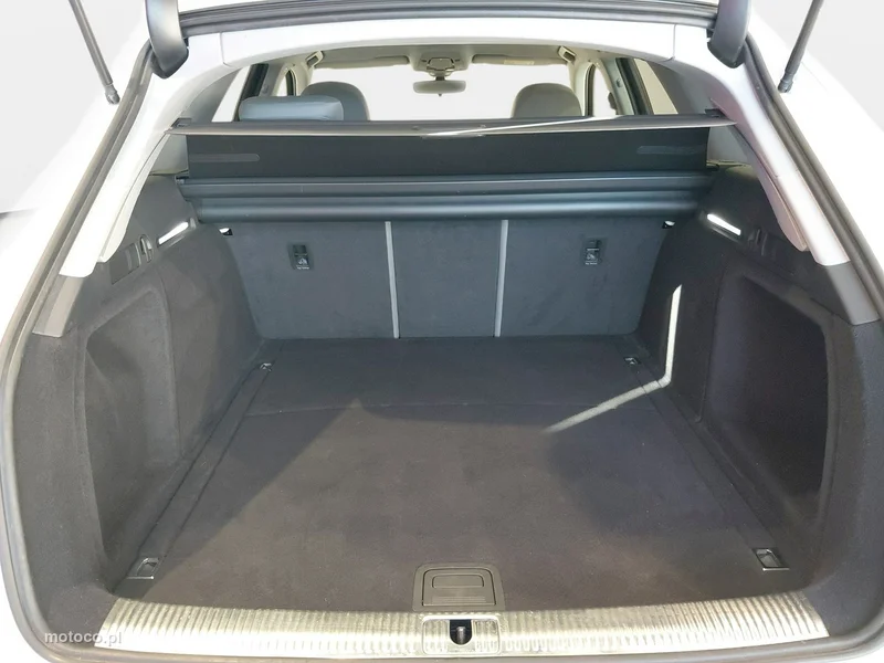 Audi A4 B9 17
