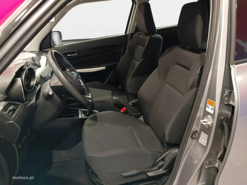 Suzuki Swift 11