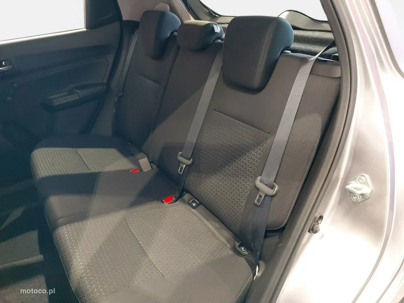 Suzuki Swift 14