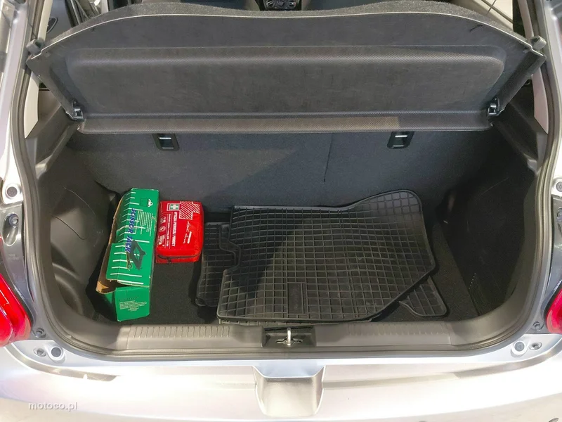 Suzuki Swift 15