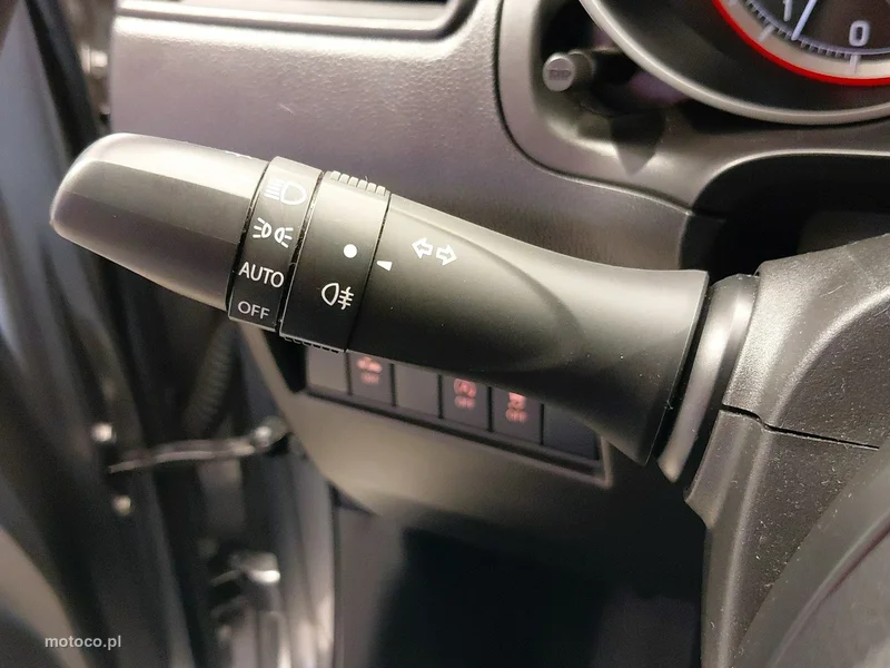 Suzuki Swift 21