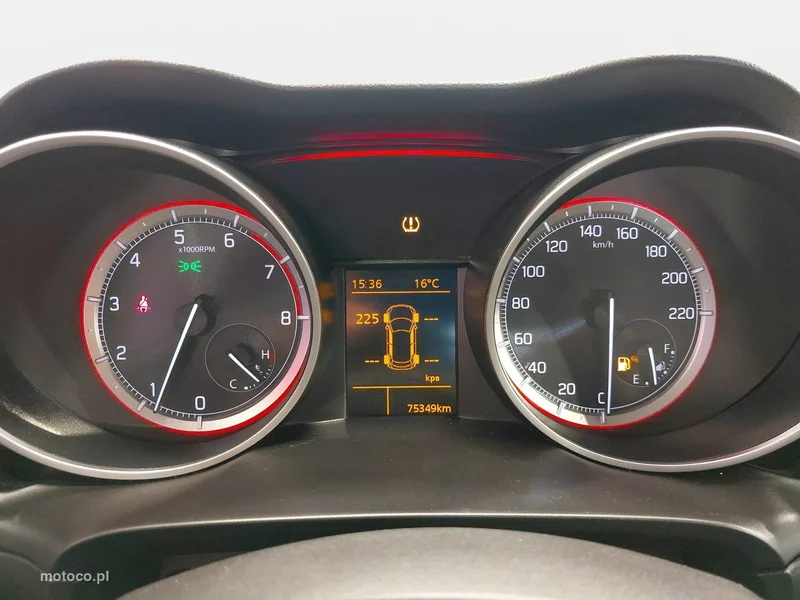 Suzuki Swift 23