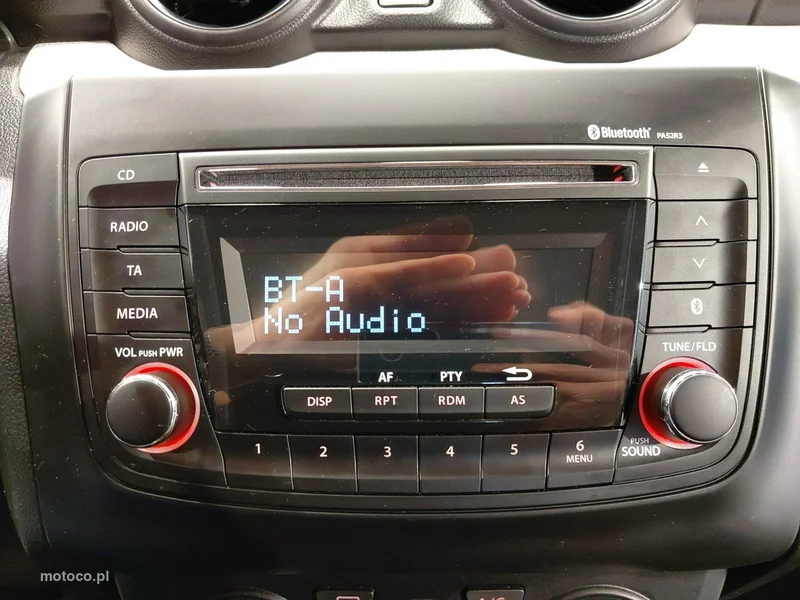 Suzuki Swift 24
