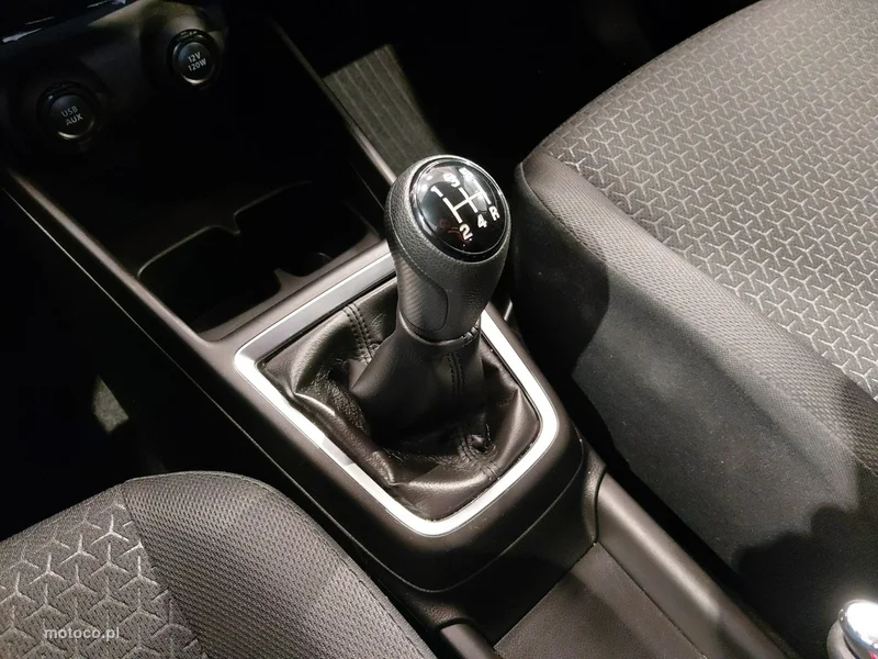Suzuki Swift 29