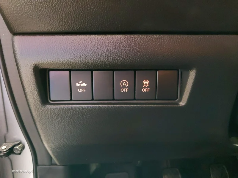 Suzuki Swift 30