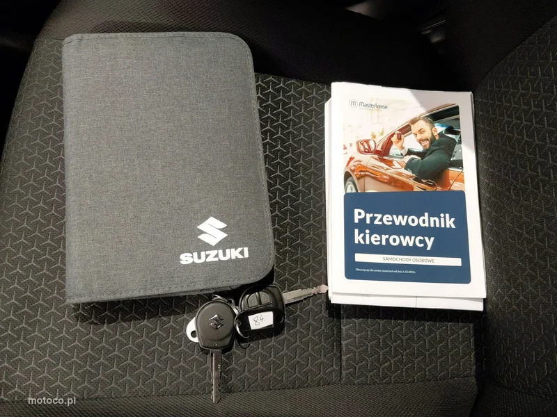 Suzuki Swift 31