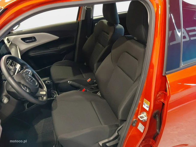 Suzuki Swift 11