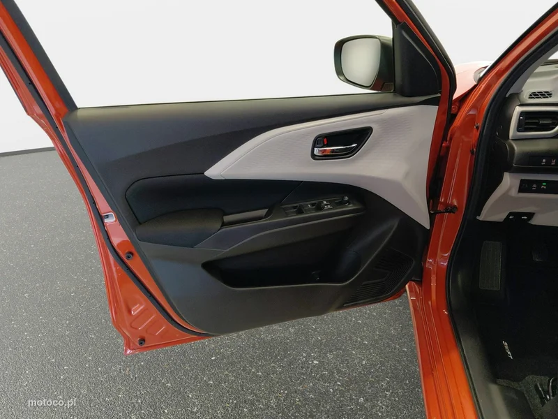 Suzuki Swift 12