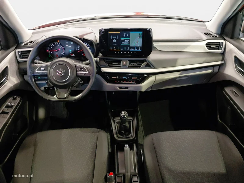 Suzuki Swift 15