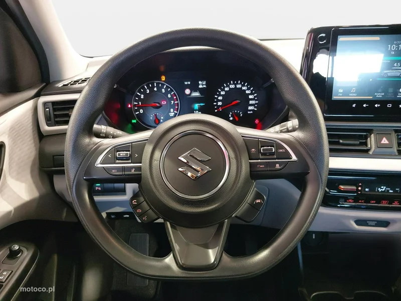 Suzuki Swift 16