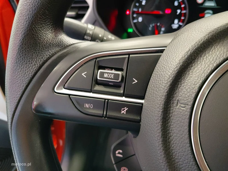 Suzuki Swift 17