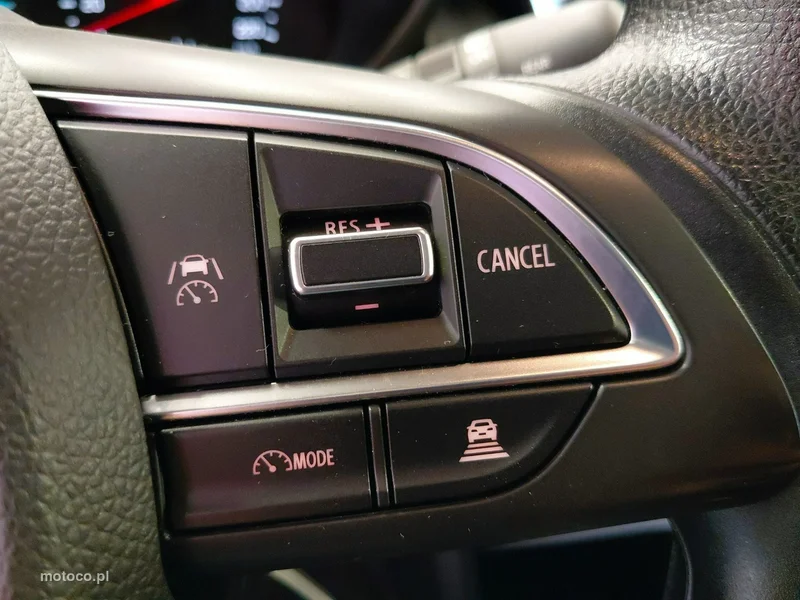 Suzuki Swift 18