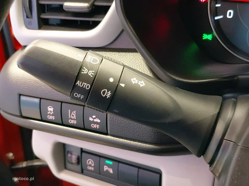 Suzuki Swift 21