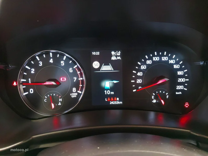 Suzuki Swift 22