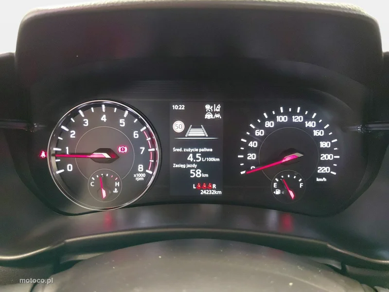 Suzuki Swift 23