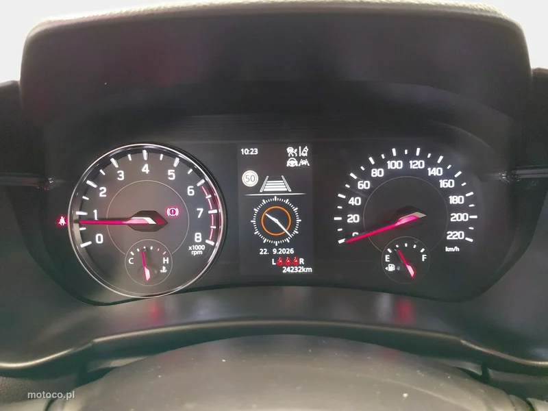 Suzuki Swift 24