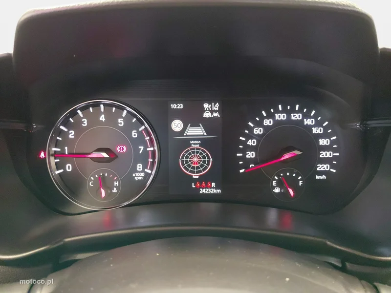 Suzuki Swift 25