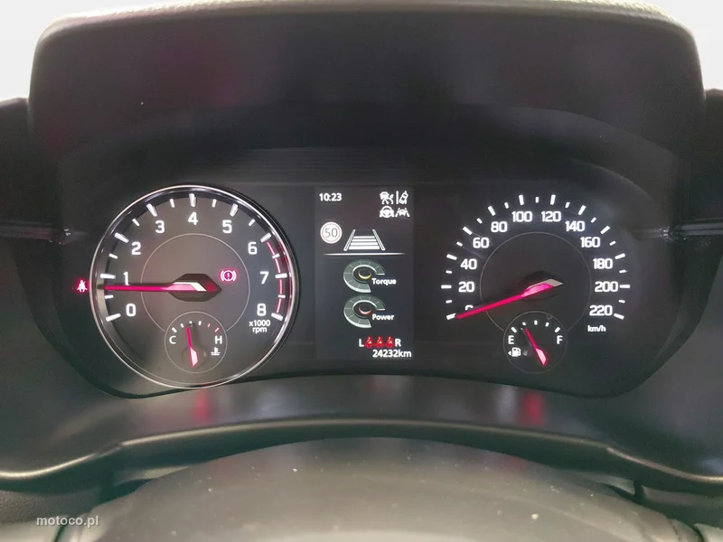 Suzuki Swift 26