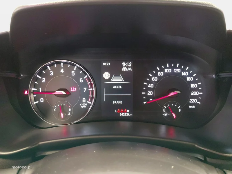 Suzuki Swift 27