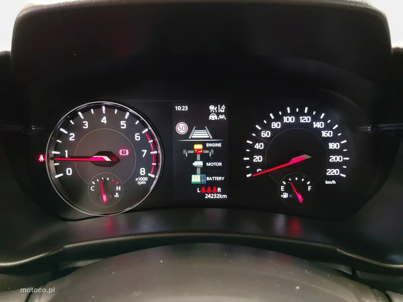Suzuki Swift 28