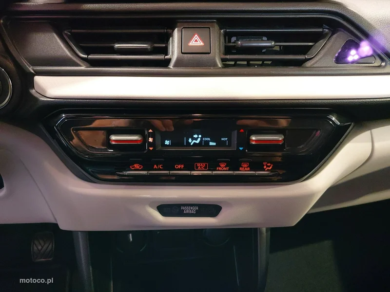Suzuki Swift 34
