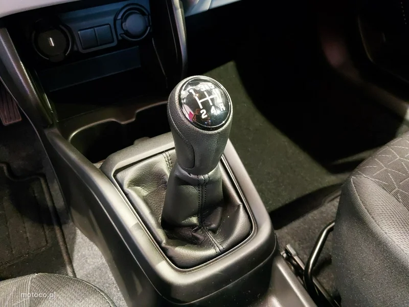 Suzuki Swift 35