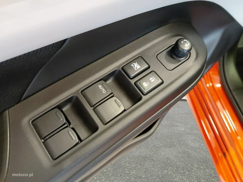 Suzuki Swift 36