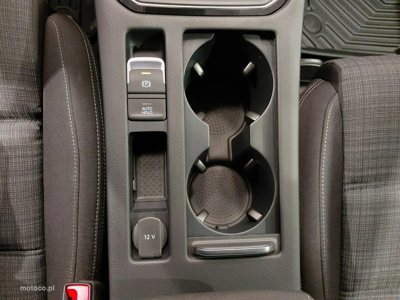 Volkswagen Passat Variant B8 20