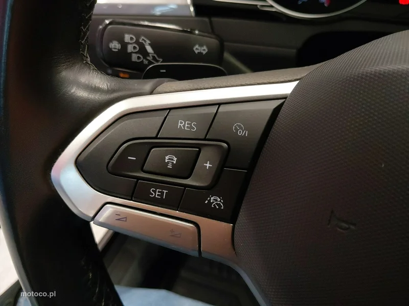 Volkswagen Passat Variant B8 26
