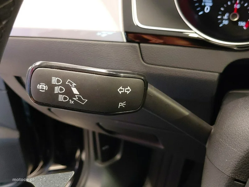Volkswagen Passat Variant B8 29