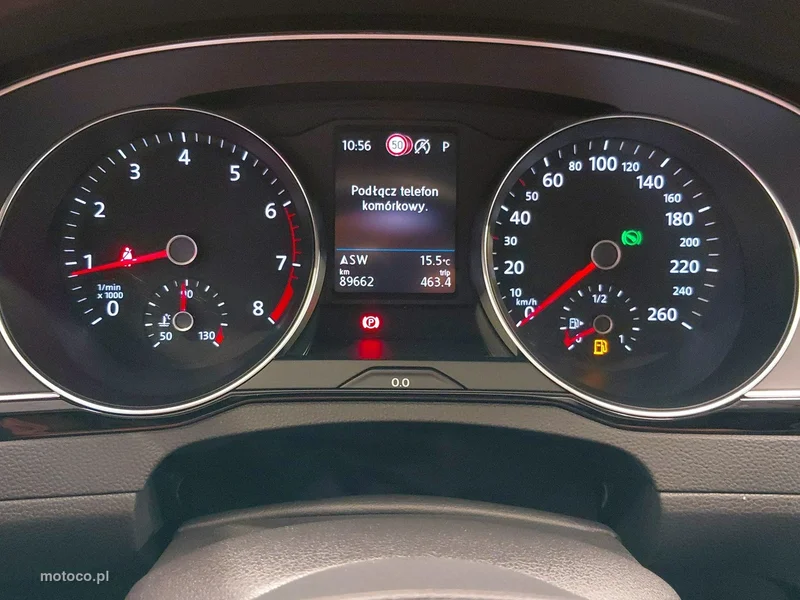 Volkswagen Passat Variant B8 30