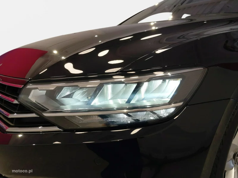 Volkswagen Passat Variant B8 8