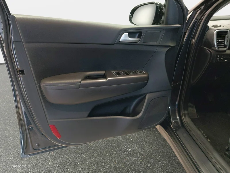 Kia Sportage 11
