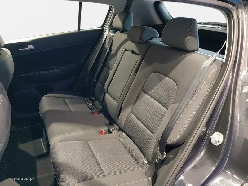 Kia Sportage 14