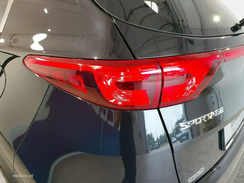 Kia Sportage 17