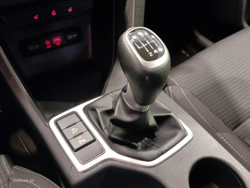 Kia Sportage 21
